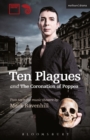 Ten Plagues' and 'The Coronation of Poppea' - eBook