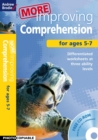 More Improving Comprehension 5-7 - Book