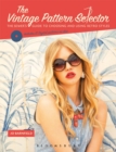 The Vintage Pattern Selector - Book