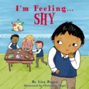 I'm Feeling Shy - Book