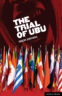 The Trial of Ubu - Book