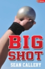 Big Shot - Book