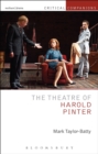 The Theatre of Harold Pinter - Book