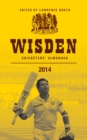 Wisden Cricketers' Almanack 2014 - Book