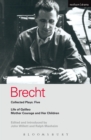 Brecht Collected Plays: 5 : Life of Galileo; Mother Courage and Her Children - eBook