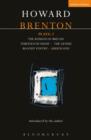 Brenton Plays: 2 : The Romans in Britain; Thirteenth Night; the Genius; Bloody Poetry; Greenland - eBook