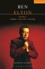 Elton Plays: 1 : Gasping; Silly Cow; Popcorn - eBook