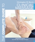 The Complete Guide to Clinical Massage - eBook