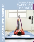 The Complete Guide to Exercise Therapy - Book