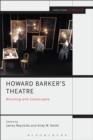 Howard Barker's Theatre: Wrestling with Catastrophe - eBook