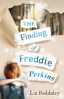 The Finding of Freddie Perkins - Book