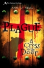 Plague : A Cross on the Door - Book