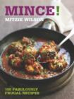 Mince! - eBook