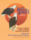 The Birds of Africa: Volume I - eBook