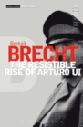 The Resistible Rise of Arturo Ui - eBook