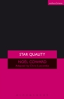 Star Quality - eBook