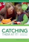 Catching them at it! : Assessment in the Early Years - eBook