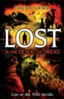 Lost in...the Desert of Dread - Book