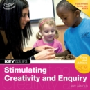 Stimulating Creativity and Enquiry - Book