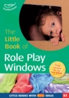 The Little Book of Role Play Windows - Book