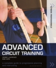 Advanced Circuit Training : A Complete Guide to Progressive Planning and Instructing - eBook