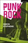 Punk Rock - eBook
