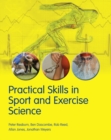 Practical Skills in Sport and Exercise Science - Book