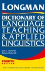 Longman Dictionary of Language Teaching and Applied Linguistics - Book