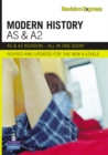Revision Express AS and A2 Modern History - Book