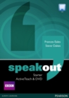 Speakout Starter Active Teach - Book