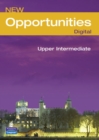 Opportunities Upper Intermediate - Book