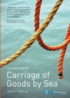 Carriage of Goods by Sea - eBook