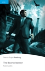 Level 4: The Bourne Identity - Book