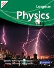 Longman Physics 11-14 (2009 edition) - Book