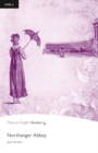 L6:Northanger Abbey Book & MP3 Pack - Book