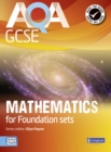 AQA GCSE Mathematics for Foundation sets Student Book - Book