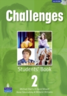 Challenges (Egypt) 2 Students Book for pack - Book