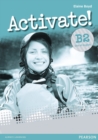 Activate! B2 Use of English - Book