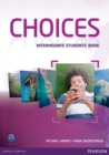 Choices Intermediate Students' Book - Book