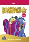 Backpack Gold Starter DVD New Edition - Book