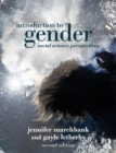 Introduction to Gender : Social Science Perspectives - Book