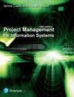 Project Management for Information Systems - eBook