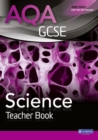 AQA GCSE Science Teacher Book - Book