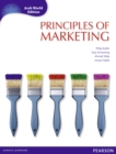Principles of Marketing (Arab World Editions) - Book