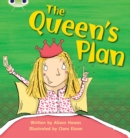 Bug Club Phonics - Phase 3 Unit 9: The Queen's Plan - Book
