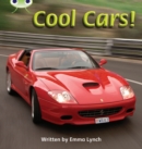 Bug Club Phonics - Phase 4 Unit 12: Cool Cars - Book