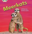 Bug Club Phonics - Phase 5 Unit 22: Meerkats - Book