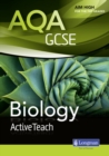 AQA GCSE Biology ActiveTeach Pack - Book