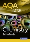 AQA GCSE Chemistry ActiveTeach Pack with CD-ROM - Book