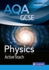 AQA GCSE Physics ActiveTeach Pack - Book